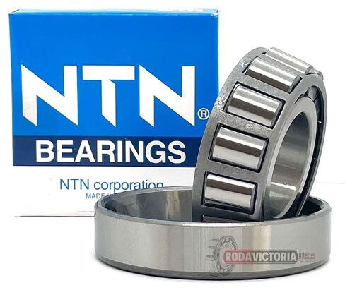 NTN 30307 Tapered Roller Bearing 35x80x18mm Same Day!!! in Saudi Arabia