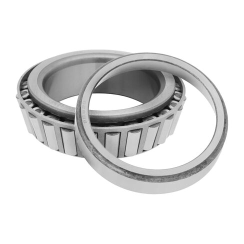Cone: 28995 & Race: 28920 - Tapered Roller Bearing - 2.47 in x 4 in x 1 in | 62.738 mm x 101.6 mm x 25.4 mm (ID x OD x W) in Saudi Arabia
