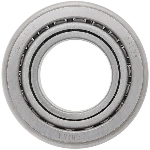 [مجموعة واحدة] مخروط: HM803149 كوب: HM803110 محمل أسطواني مدبب 1-3/4 بوصة × 3.5 بوصة × 1.1875 بوصة (ID x OD x W) | 44.45 مم × 88.9 مم × 30.163 مم (ID x OD x W) عجلة ممتازة، محور، محمل عمود إخراج علبة النقل in Saudi Arabia