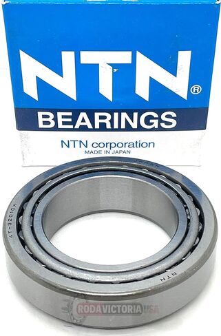 NTN اليابان 32010X أسطواني مدبب 50x80x15.5 مللي متر في نفس اليوم!!! in Kuwait