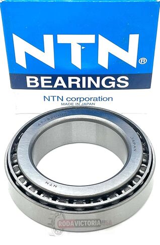 NTN اليابان 32010X أسطواني مدبب 50x80x15.5 مللي متر في نفس اليوم!!! in Kuwait