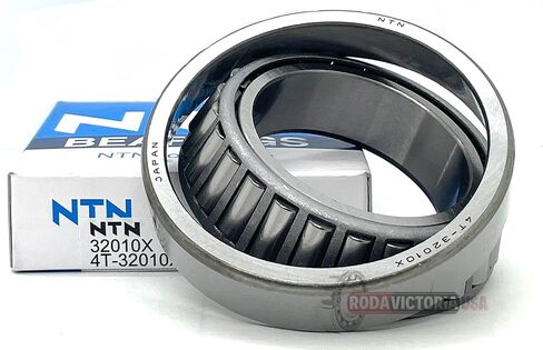 NTN اليابان 32010X أسطواني مدبب 50x80x15.5 مللي متر في نفس اليوم!!! in Kuwait