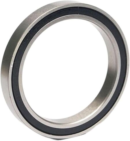 61801-2RS1 6801-2RS 12x21x5 مللي متر 6801 6801RS 6801RZ مختومة الكرات قسم رقيقة الأخدود العميق 10 قطعة in Kuwait