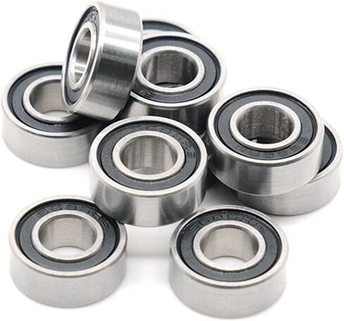 688RS محمل كروي 8x16x5 مم 10 قطعة in Kuwait