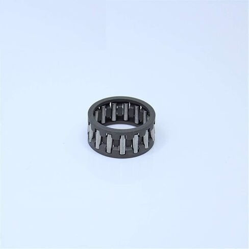 TMP1105 K404527 Needle Roller Bearing Radial and Cage Assemblies 19242/40 Bearings K40x45x27 in Saudi Arabia