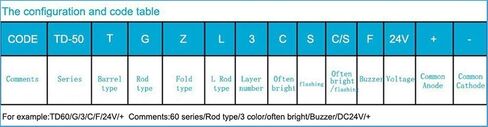 Monolayer Multicolor Type 24V Often Bright Buzzer LED Indicator Light Machine Tool Warning Lamp in Saudi Arabia