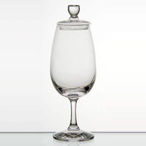 زجاج ويسكي كوبيتا من جلينكيرن وغطاء تذوق في علبة هدايا in Kuwait