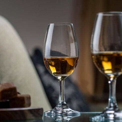 زجاج ويسكي كوبيتا من جلينكيرن وغطاء تذوق في علبة هدايا in Kuwait