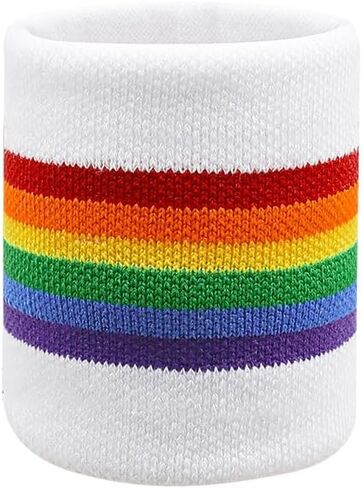 Badminton Wrist Guard for Men and Women Sweat Absorption in Saudi Arabia