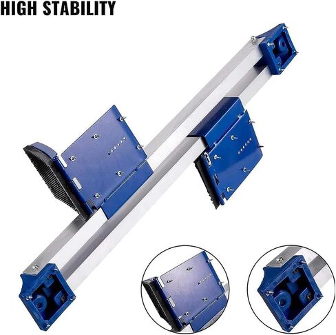 Track & Field Aluminum Block, Lightweight Aluminum Alloy Running Blocks, Multi Function 6 Angle Adjustable Track and Field Sprinter Block, for Plastic Runway Cinder Track in Kuwait