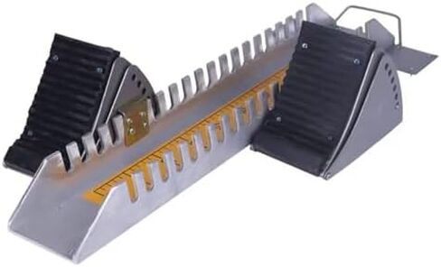 Adjustable Multi Function Athletics Starting Block for Plastic Runway and Cinder Track Training in Kuwait