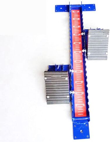 Track & Field Starters,School and Training Starting Block, All Aluminum Alloy Track and Field Starting Blocks in Kuwait