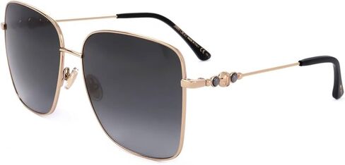 Jimmy Choo Women's Casual Sunglasses in Saudi Arabia