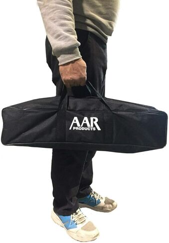 AAR Scottish Full Size Bagpipe Sheesham wood or Black Finish with Silver Plain Mounts Free Tutor Book, Carrying Bag, Drone, Reeds (Mackenzie) in Saudi Arabia