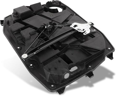 Scitoo Power Window Lift منظم Fit 2003-2008 لـ Toyota Corolla الأمامي السائق اليسرى المحرك 6982002170 in Kuwait