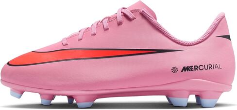 Nike Unisex-Child Jr. Mercurial Vapor 16 Club (Little Kid/Big Kid) in Saudi Arabia