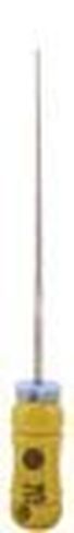 Kerr 11345 Hedstrom Stainless Steel File, Taper 0.02, 20 Tip, Length 20 mm, Yellow in Kuwait