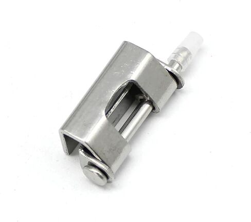 مفصلة معدنية نابضة بالحياة 304 من الفولاذ المقاوم للصدأ قابلة للفصل قطعة واحدة (CL257-304) in Kuwait