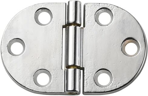 مفصلات قابلة للطي خزائن وصناديق صناعية للأجهزة 1 قطعة in Kuwait