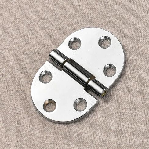 مفصلات قابلة للطي خزائن وصناديق صناعية للأجهزة 1 قطعة in Kuwait