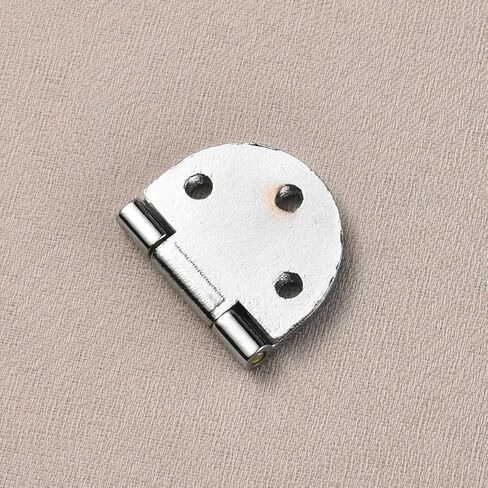 مفصلات قابلة للطي خزائن وصناديق صناعية للأجهزة 1 قطعة in Kuwait