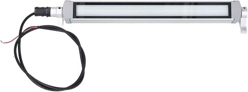 10W LED ضوء أنبوبي IP68 مقاوم للماء أداة آلة الإضاءة سهلة التركيب ورشة عمل مناسبة لمخرطة التثقيب CNC الصناعية in Kuwait