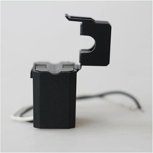 سبليت الأساسية KCT-10 10A/10mA CL:0.5 UL1015AWG24 المشبك على المحولات الحالية in Kuwait