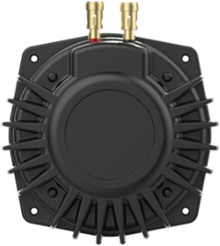 6 بوصة 50 واط محول اللمس شاكر الاهتزاز المتكلم للمسرح المنزلي مقعد السيارة أريكة in Kuwait