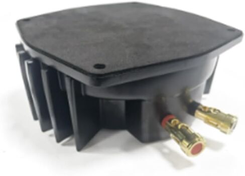 6 بوصة 50 واط محول اللمس شاكر الاهتزاز المتكلم للمسرح المنزلي مقعد السيارة أريكة in Kuwait