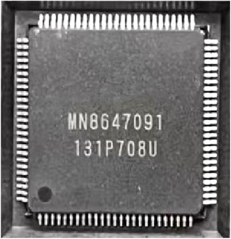 1-10PCS Chip MN8647091 (1) in Saudi Arabia