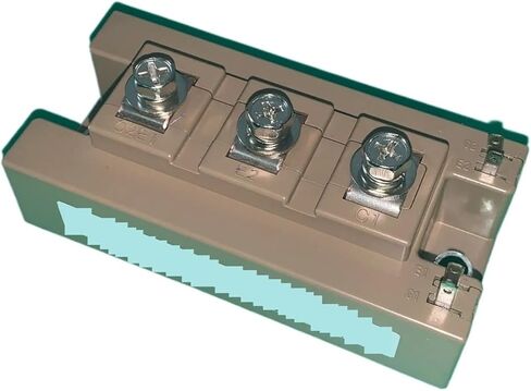 2MBI200VB-060-50 Module in Saudi Arabia