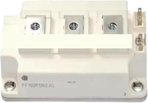 وحدة الطاقة FF150R12KE3G in Kuwait
