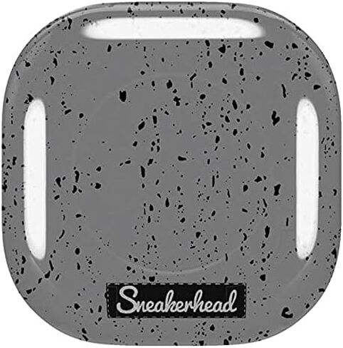 Skinit Decal Audio Skin Compatible with Samsung Galaxy Buds Pro Originally Designed Sneakerhead Texture Design in Saudi Arabia