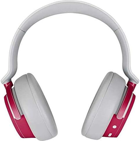 Skinit Decal Audio Skin Compatible with Surface Headphones - Officially Licensed NFL San Francisco 49ers Team Motto Design in Saudi Arabia