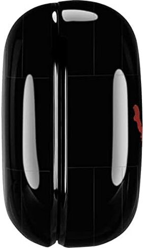 Skinit Decal Audio Skin Compatible with Samsung Galaxy Buds Pro Originally Designed Bloody Handprint Design in Saudi Arabia