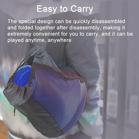 جهاز تدريب تنس الطاولة المحمول، آلة تقديم تنس الطاولة الأوتوماتيكية، سرعة قابلة للتعديل عن بعد، آلة تدريب تنس الطاولة in Kuwait