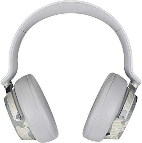 Skinit Decal Audio Skin Compatible with Surface Headphones - Officially Licensed NFL New Orleans Saints Camo Design in Saudi Arabia