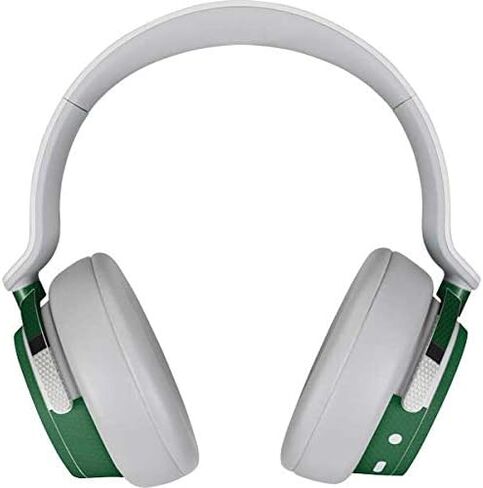 Skinit Decal Audio Skin Compatible with Surface Headphones - Officially Licensed NFL Philadelphia Eagles Vintage Design in Saudi Arabia