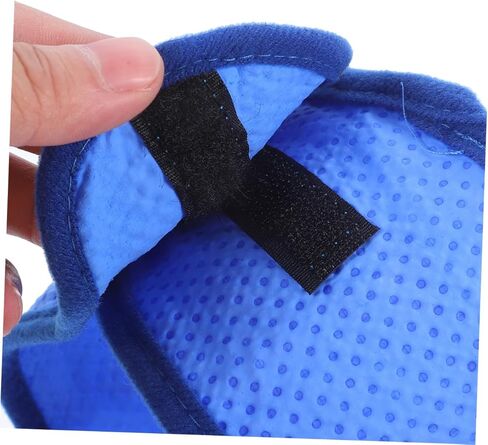BESPORTBLE Dog Cooling Collar Lightweight PVA Bandana for Pets Reusable and Portable Cooling for Outdoor Activities Keeps Dogs Cool Hot Weather in Saudi Arabia