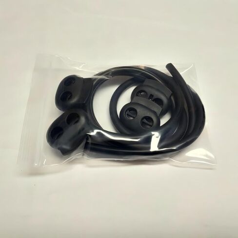 6x1.5mm Conductive Silicone Rubber Tube for Machine 6mm OD 1.5mm ID Anti-static in Kuwait