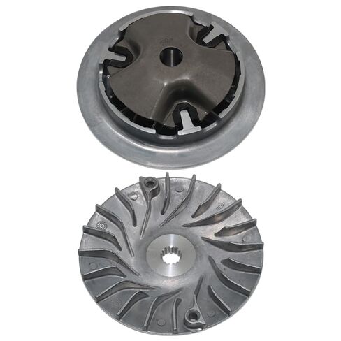 Driven Clutch Assembly Kit OEM: B65-E7620-00 BAL-E7632-00, B9Y-E7632-00 2DP-E7623-00, for Yamaha GPD125-A NMAX125 2021, for Yamaha YP125RA XMAX125 Tech Max 2021, 44D-E7653-00 B6H-E7674-00 in Saudi Arabia