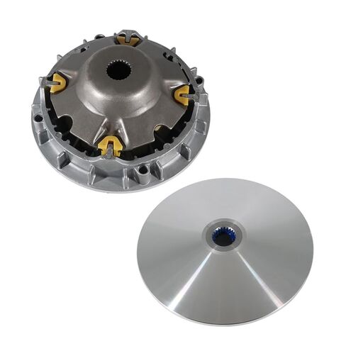 Driven Clutch Assembly Kit 0180-051000-0003, for CF Moto X5 LWB X-Lander ATV 2011-2013, for CF Moto X5 ShortWB (Carb) ATV 2011-2012, X6 SWB EFI (Single Seat) 2014 in Saudi Arabia