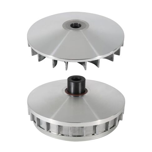 Driven Clutch Assembly Kit 21300-004-0000 21300-F39-0000, OEM: LU022724 324700007, for Massimo Alligator 550/700 2015-2016, for Massimo MSU500 2015-2016, ﻿for Qlink Rodeo 500/700 2008-2013 in Saudi Arabia