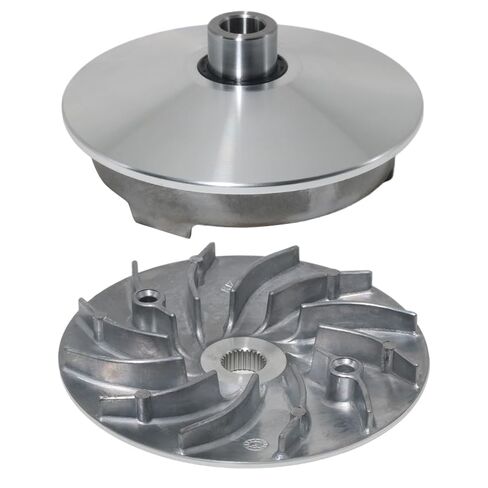 Driven Clutch Assembly Kit OEM: 22011-K1N-V00 22102-K1Z-J10, 22105-K0R-V00 22110-K1Z-J10, for Honda WW160 PCX160 2021, for Honda FSH125 SH125 Mode 2021-2022, OEM: 22123-K1N-V00 22131-K40-F00 in Saudi Arabia