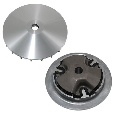 مجموعة تجميع القابض مدفوعة OEM: 2DP-E7620-00 2DS-E7632-00، 2DP-E7674-00 2DP-E7611-00، من أجل Yamaha GPD125-A Ocito 125 2015-2018، من أجل Yamaha GPD150-A NMAX150 2017-2019، 2DP-E7623-00 2DP-E7653-00 in Saudi Arabia
