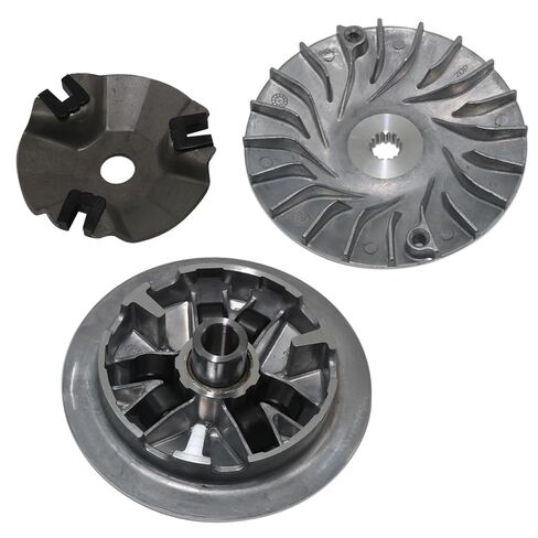 مجموعة تجميع القابض مدفوعة OEM: 2DP-E7620-00 2DS-E7632-00، 2DP-E7674-00 2DP-E7611-00، من أجل Yamaha GPD125-A Ocito 125 2015-2018، من أجل Yamaha GPD150-A NMAX150 2017-2019، 2DP-E7623-00 2DP-E7653-00 in Saudi Arabia
