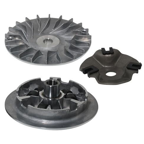 مجموعة تجميع القابض مدفوعة OEM: 2DP-E7620-00 2DS-E7632-00، 2DP-E7674-00 2DP-E7611-00، من أجل Yamaha GPD125-A Ocito 125 2015-2018، من أجل Yamaha GPD150-A NMAX150 2017-2019، 2DP-E7623-00 2DP-E7653-00 in Saudi Arabia