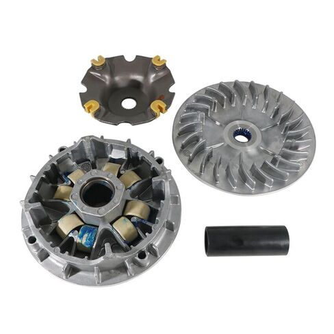 Driven Clutch Assembly Kit 0180-051000-0003, for CF Moto Z8-EX ZForce Sport 800 2014, for CF Moto CF800 X8 2012-2016, CF500 Long 2-Up ATV 2007-2009 in Saudi Arabia