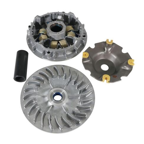 Driven Clutch Assembly Kit 0180-051000-0003, for CF Moto Z8-EX ZForce Sport 800 2014, for CF Moto CF800 X8 2012-2016, CF500 Long 2-Up ATV 2007-2009 in Saudi Arabia