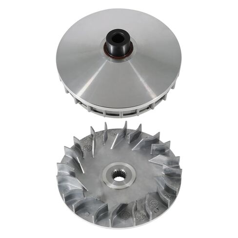 Driven Clutch Assembly Kit OEM: LU022724 324700007, OEM: 21300-004-0000 21300-F39-0000, for Hisun ATV/UTV 700H EFI, for Hisun Vector 450 2016-2017, HS700 Crew 2014-2016 in Saudi Arabia